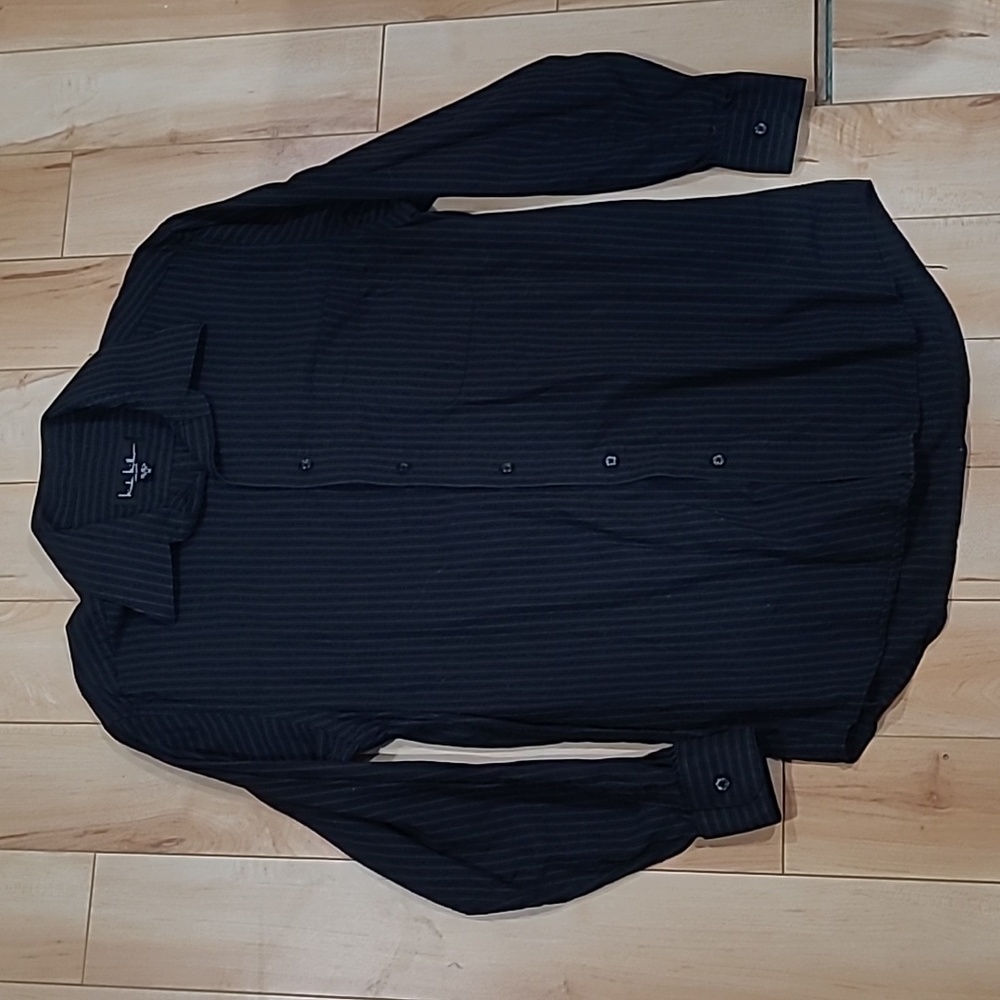 Nicole Miller men medium shirt